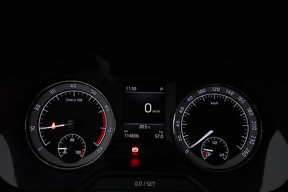 Skoda Octavia 16 of 26