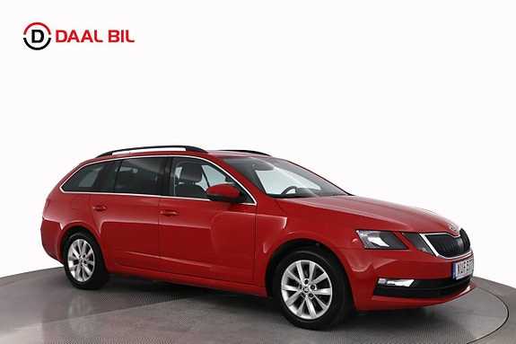 Skoda Octavia 4 of 26
