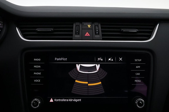 Skoda Octavia 18 of 26