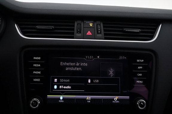 Skoda Octavia 21 of 26