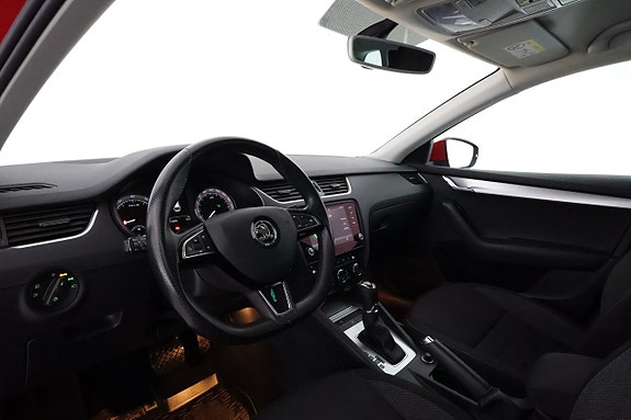Skoda Octavia 12 of 26