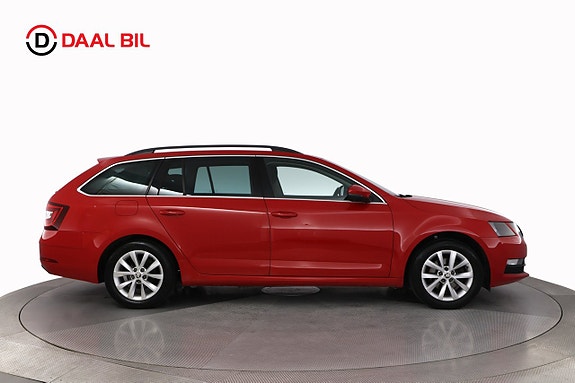 Skoda Octavia 5 of 26