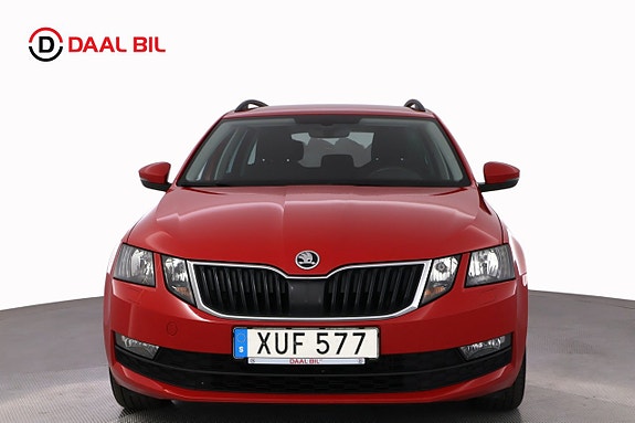 Skoda Octavia 2 of 26