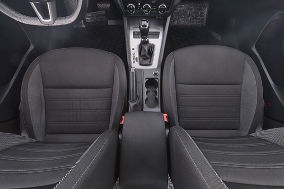 Skoda Octavia 14 of 26