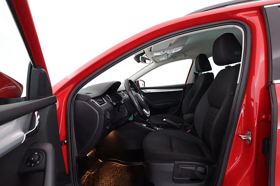 Skoda Octavia 10 of 26