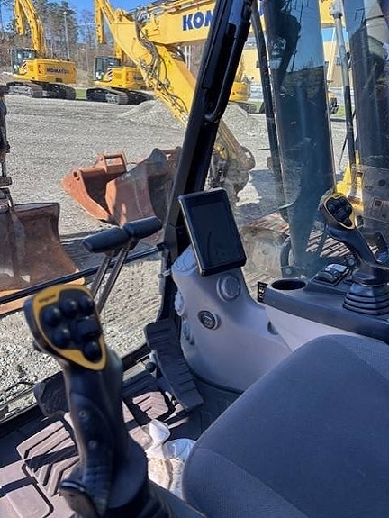 Volvo EC220EL 3 of 8