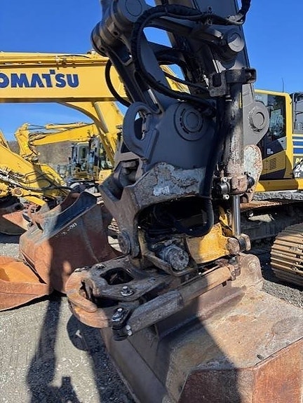 Volvo EC220EL 5 of 8