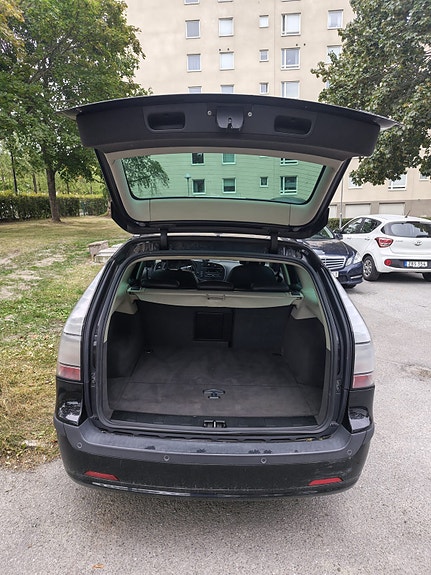 Saab 9-3 5 of 13