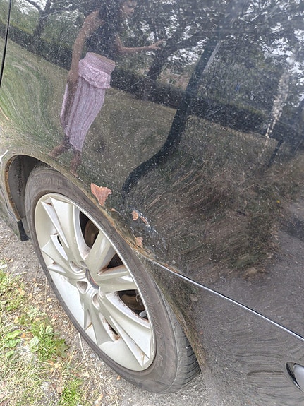 Saab 9-3 12 of 13