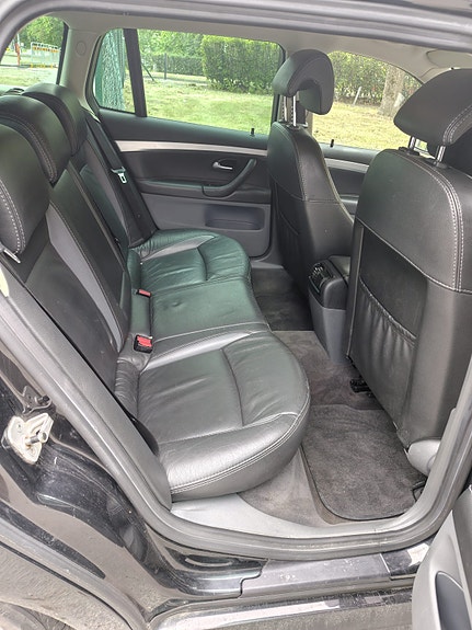 Saab 9-3 6 of 13