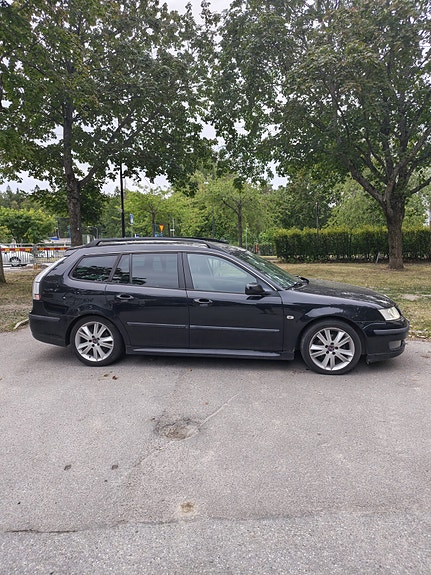 Saab 9-3 3 of 13