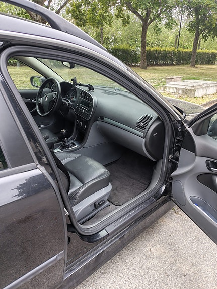 Saab 9-3 7 of 13