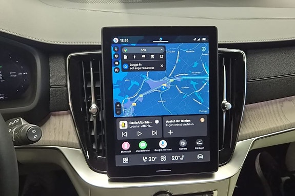 Volvo XC90 29 of 30