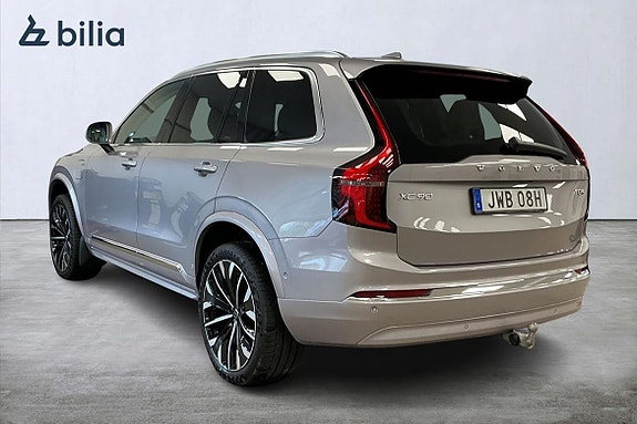 Volvo XC90 3 of 30