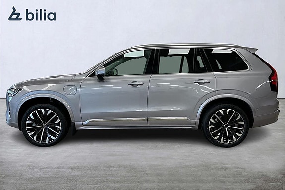 Volvo XC90 9 of 30