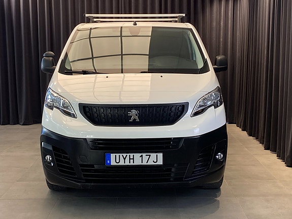 Peugeot Expert 4 of 30