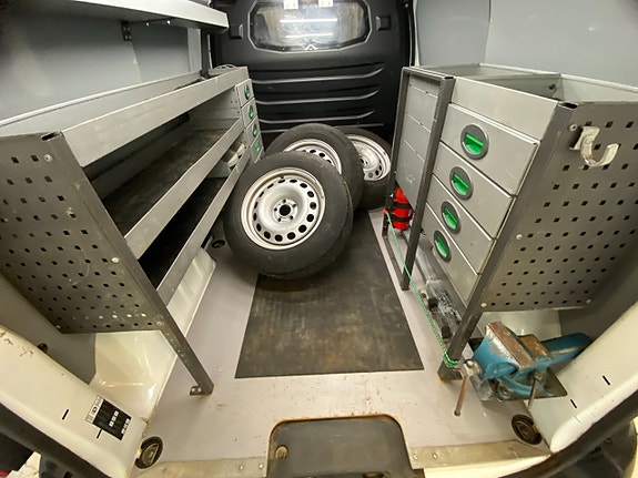 Peugeot Expert 15 of 30