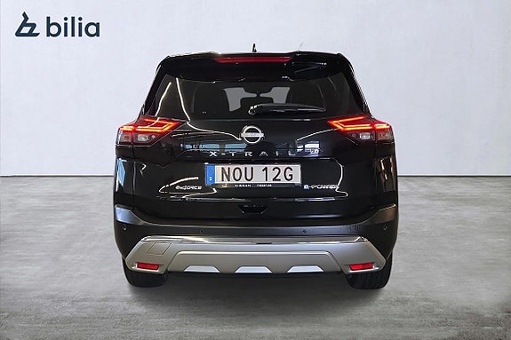 Nissan X-Trail 10 of 30