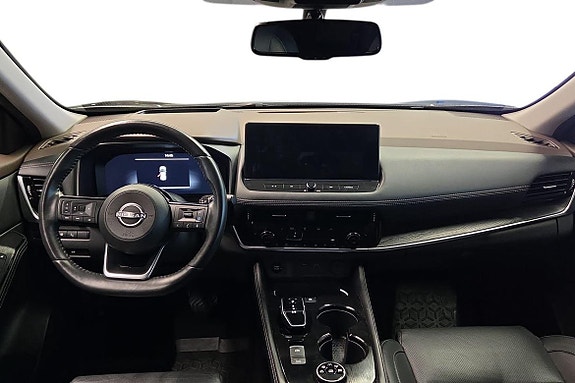 Nissan X-Trail 20 of 30