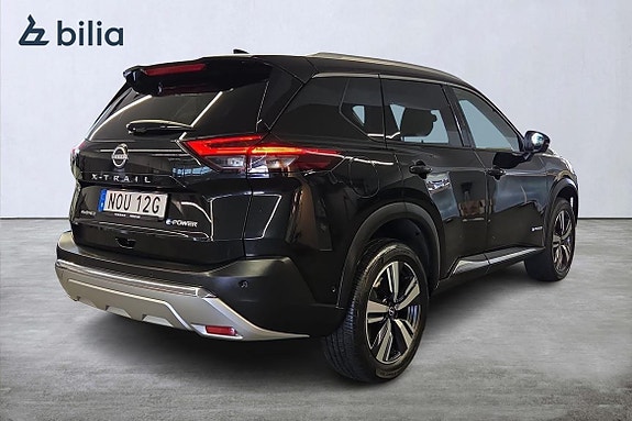 Nissan X-Trail 13 of 30