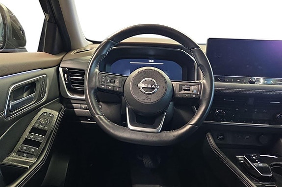 Nissan X-Trail 22 of 30