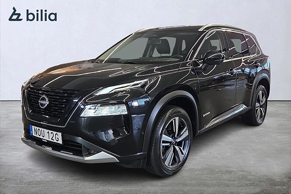 Nissan X-Trail 2 of 30