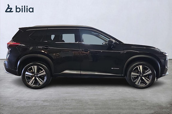Nissan X-Trail 12 of 30
