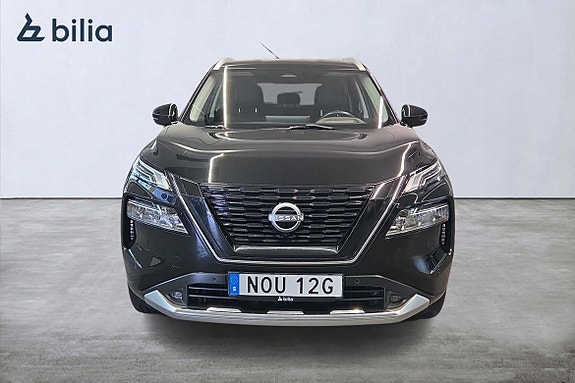 Nissan X-Trail 3 of 30