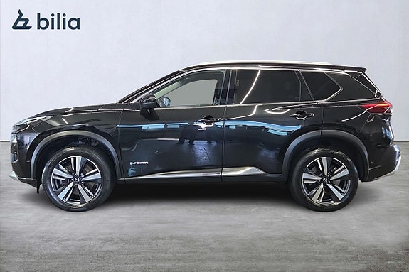 Nissan X-Trail 5 of 30