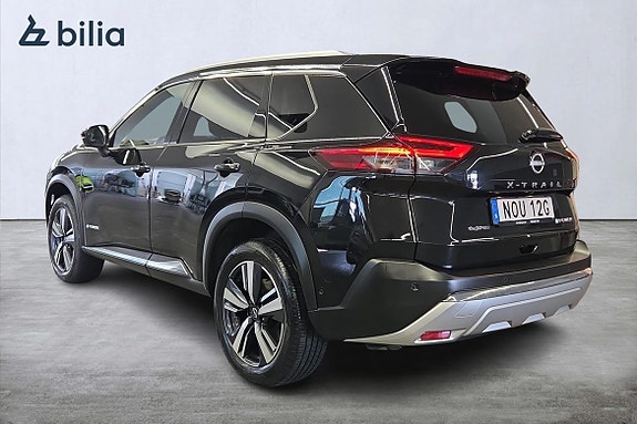 Nissan X-Trail 4 of 30