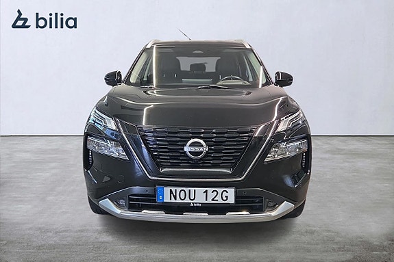 Nissan X-Trail 11 of 30