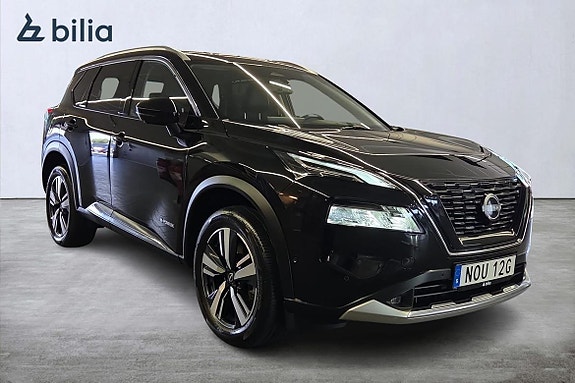 Nissan X-Trail 8 of 30