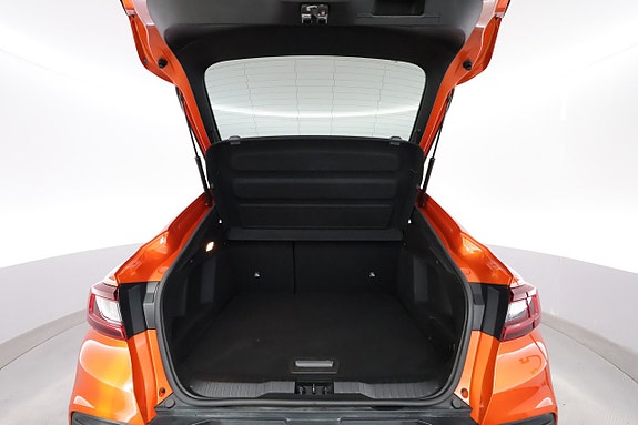 Renault Arkana 26 of 26
