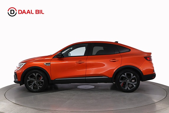 Renault Arkana 9 of 26