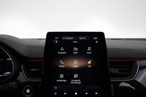 Renault Arkana 18 of 26