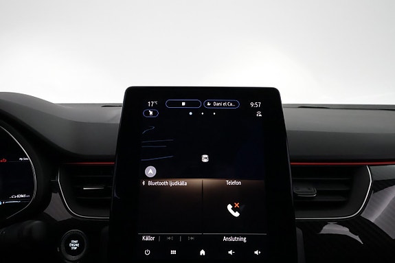 Renault Arkana 17 of 26