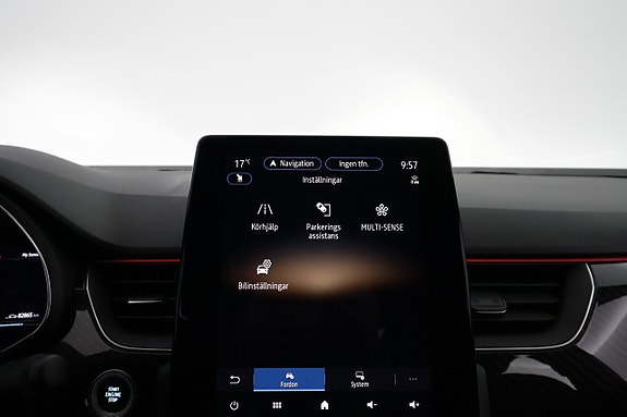 Renault Arkana 20 of 26