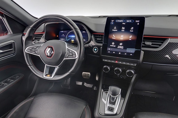 Renault Arkana 15 of 26