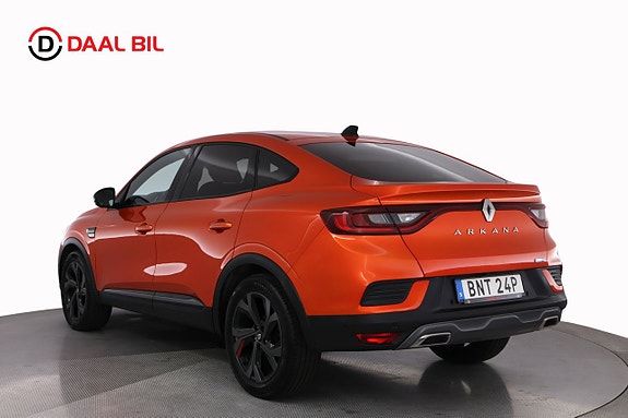 Renault Arkana 8 of 26