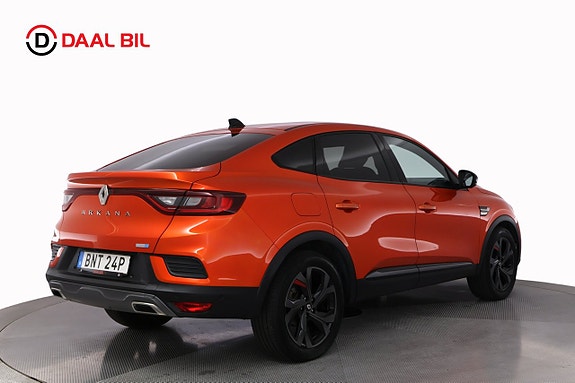 Renault Arkana 6 of 26
