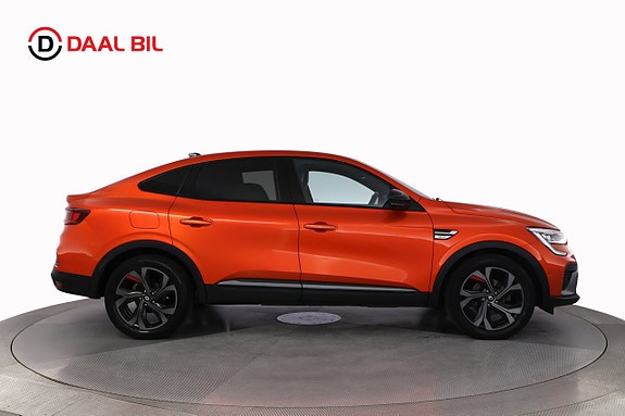 Renault Arkana 5 of 26