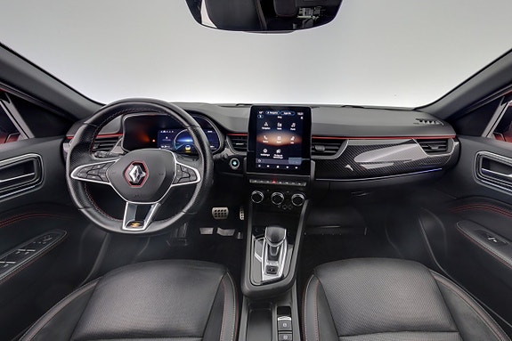 Renault Arkana 13 of 26