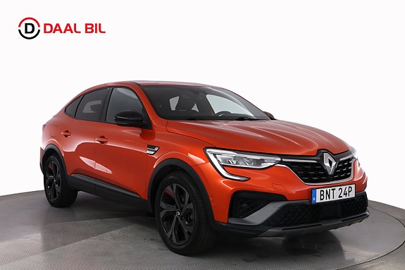 Renault Arkana 3 of 26