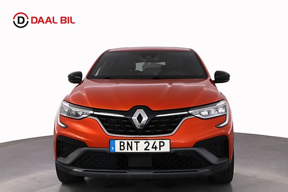 Renault Arkana 2 of 26