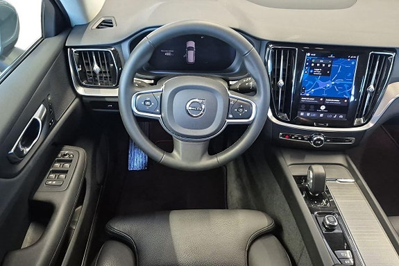 Volvo V60 11 of 22
