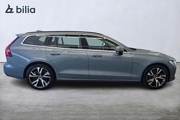 Volvo V60 6 of 22