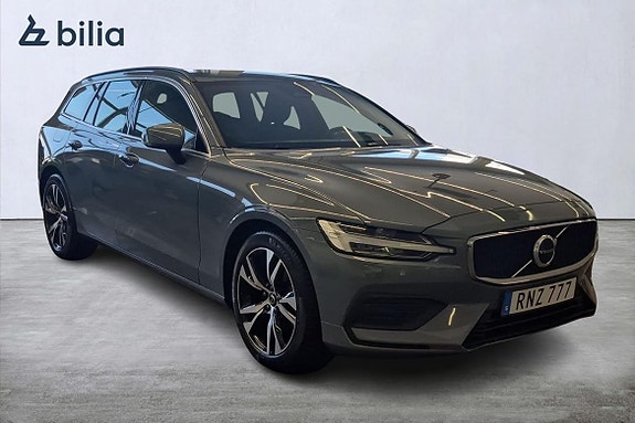 Volvo V60 4 of 22