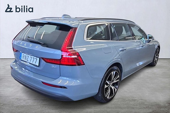 Volvo V60 7 of 22