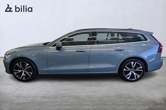Volvo V60 5 of 22