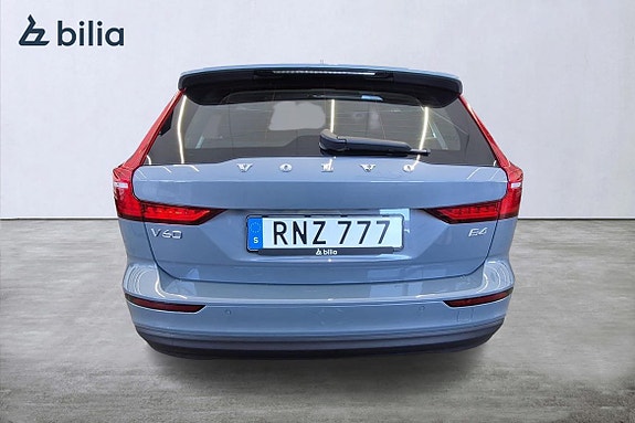 Volvo V60 8 of 22
